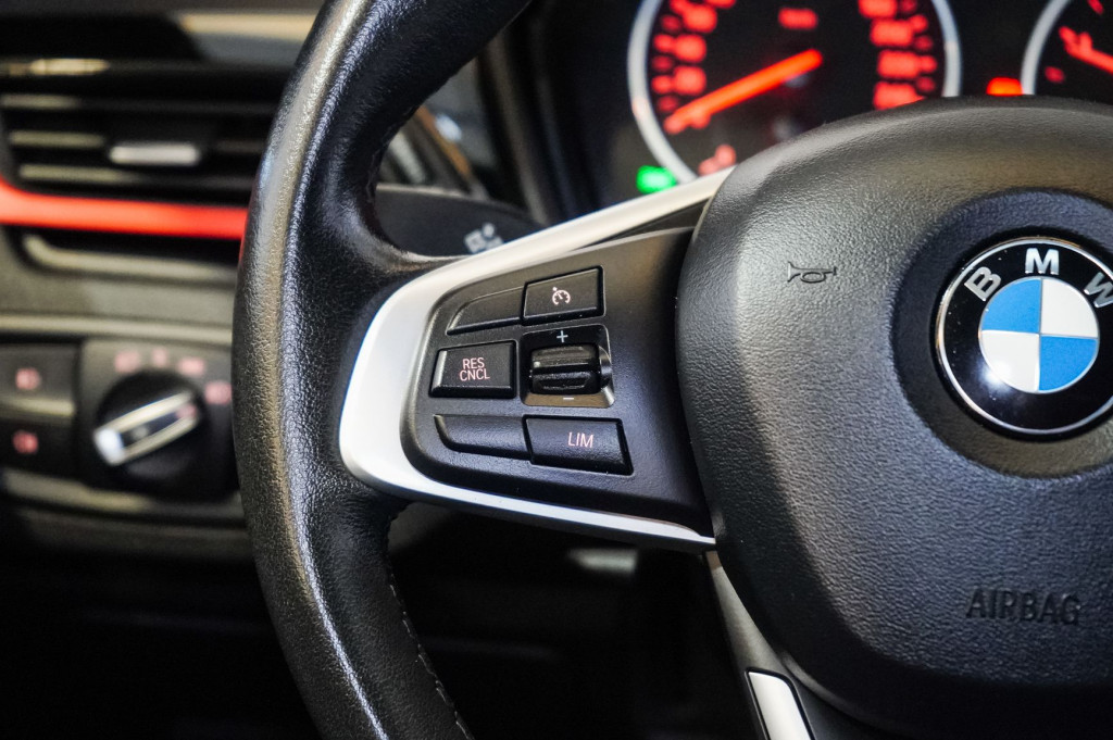 BMW X1 SDRIVE 20D AUTOM. SPORT 190 de segunda mano