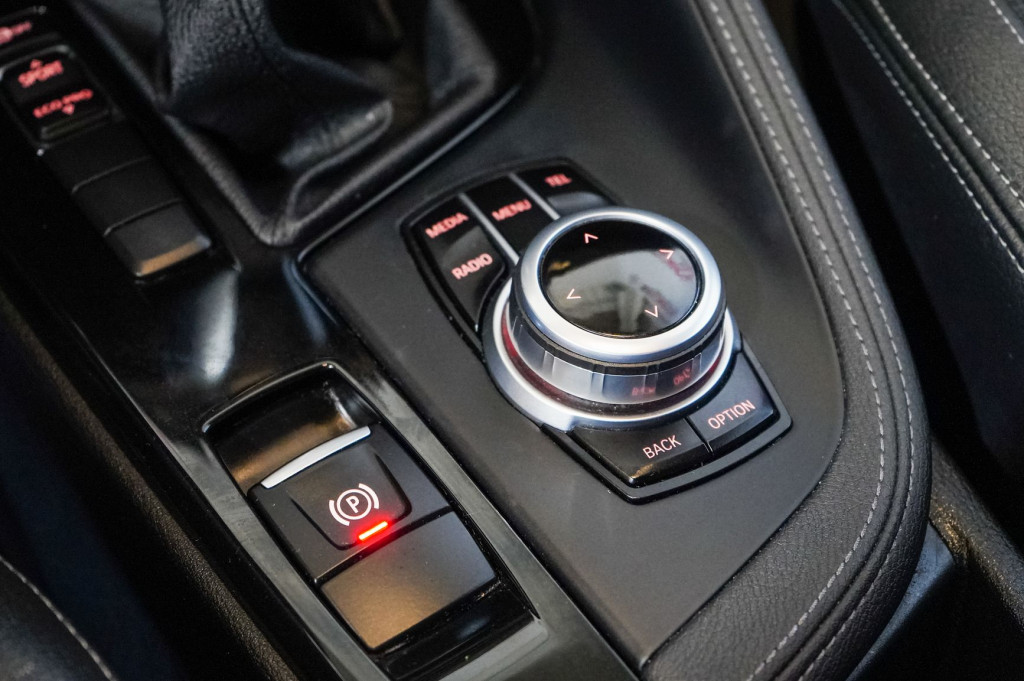 BMW X1 SDRIVE 20D AUTOM. SPORT 190 de segunda mano