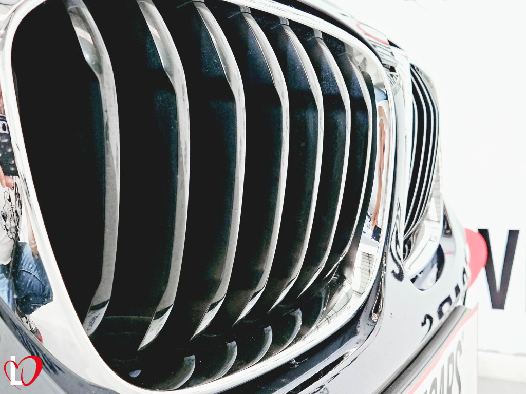 BMW X4 25DA XDRIVE SPORT M TECHO 231 de segunda mano
