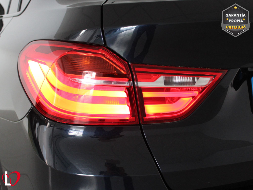 BMW X4 XDRIVE 30 D de segunda mano