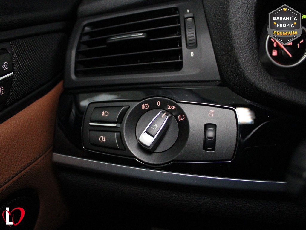BMW X4 XDRIVE 30 D de segunda mano