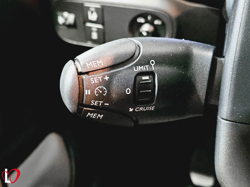 CITROEN C3 1.5 BlueHDI FEEL 100 de segunda mano