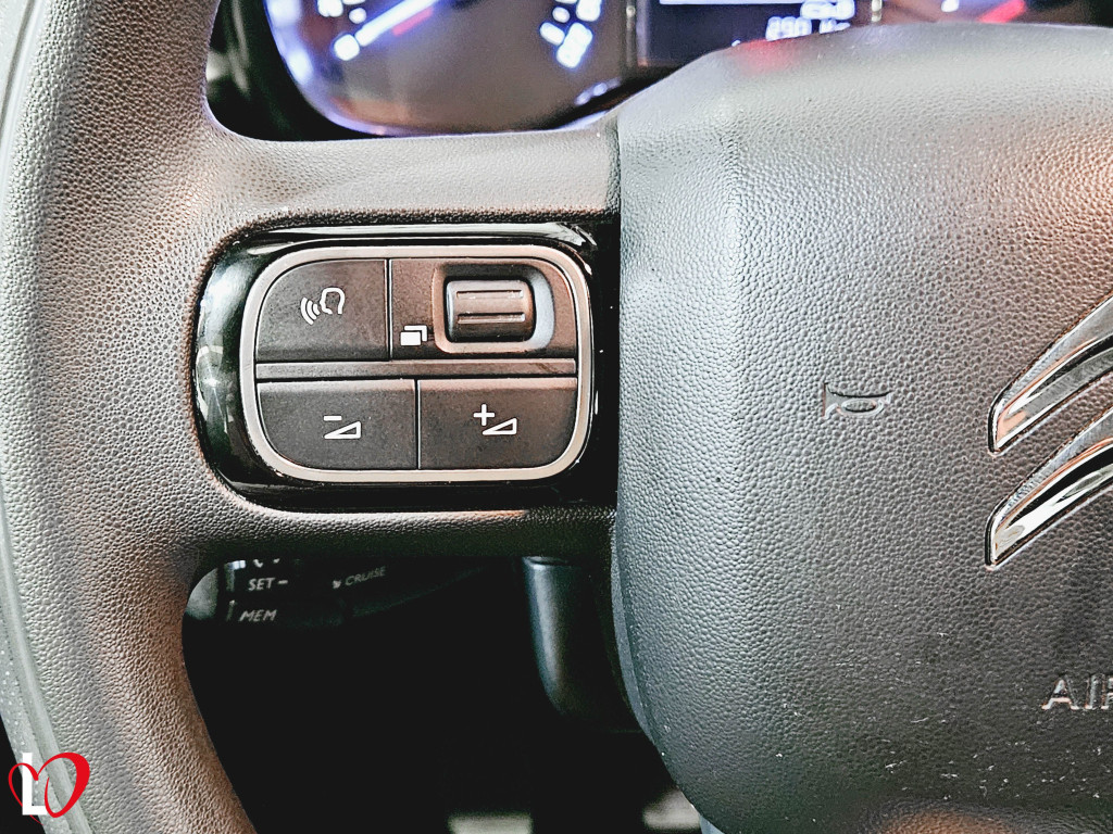CITROEN C3 1.5 BlueHDI FEEL 100 de segunda mano