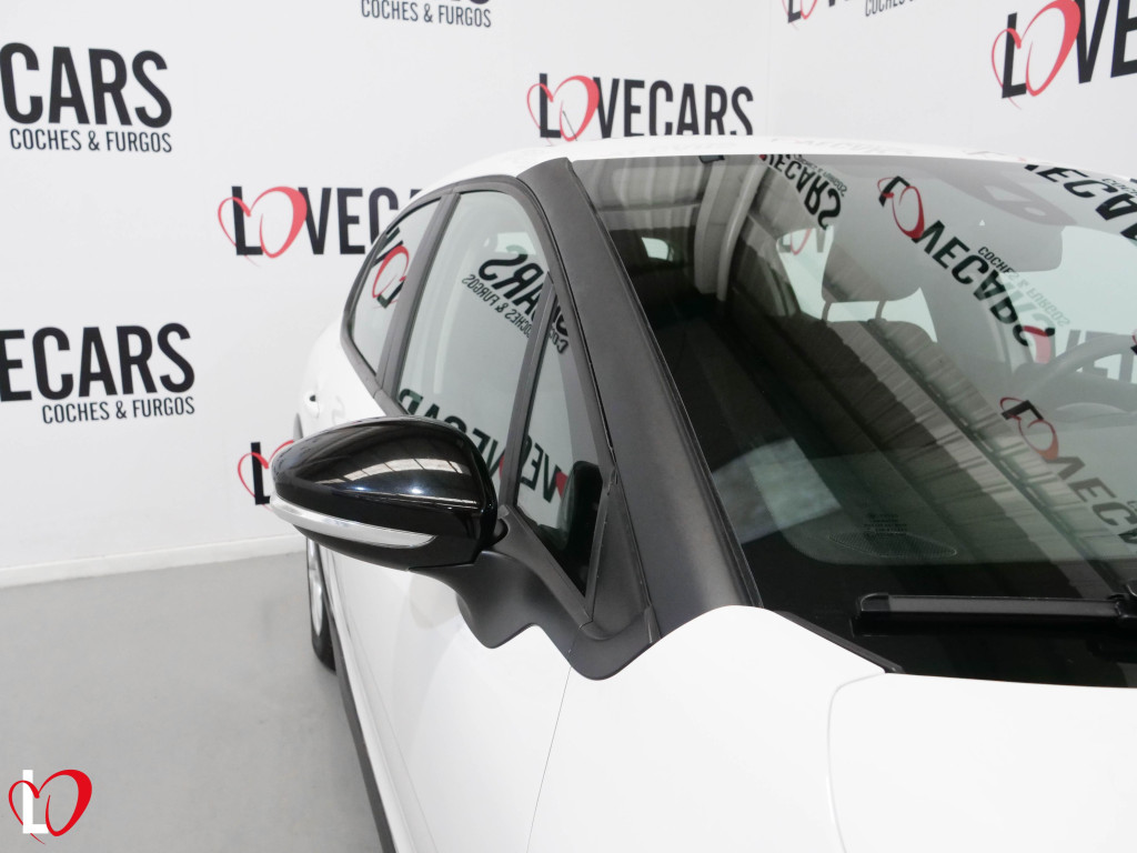 CITROEN C3 1.6 BlueHDI FEEL 75 de segunda mano
