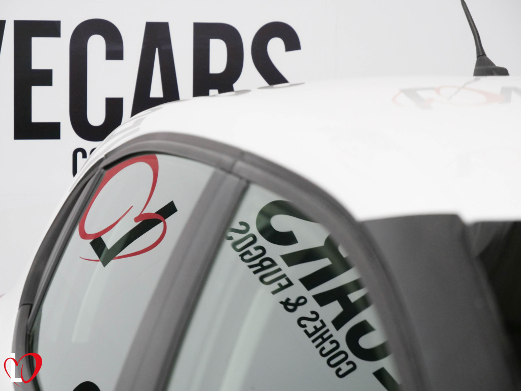 CITROEN C3 1.6 BlueHDI FEEL 75 de segunda mano