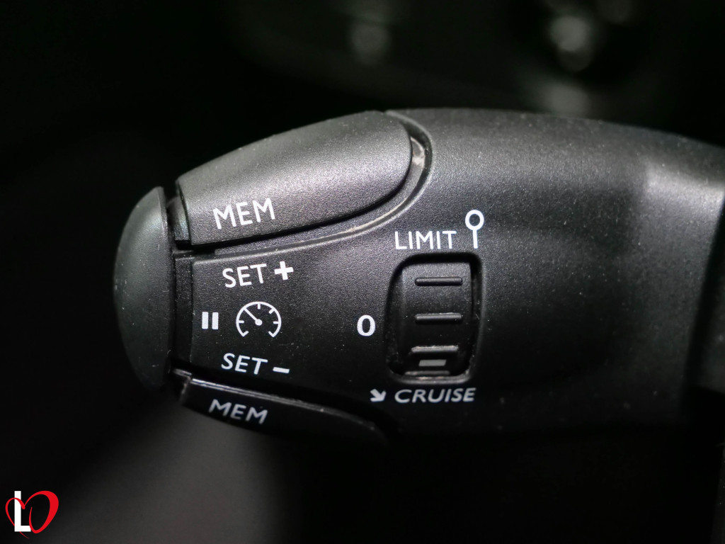 CITROEN C3 1.6 BlueHDI FEEL 75 de segunda mano