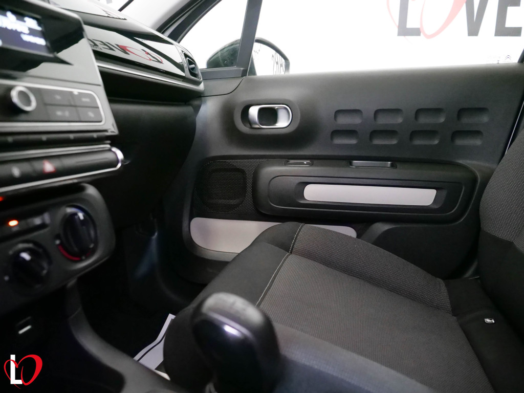 CITROEN C3 1.6 BlueHDI FEEL 75 de segunda mano
