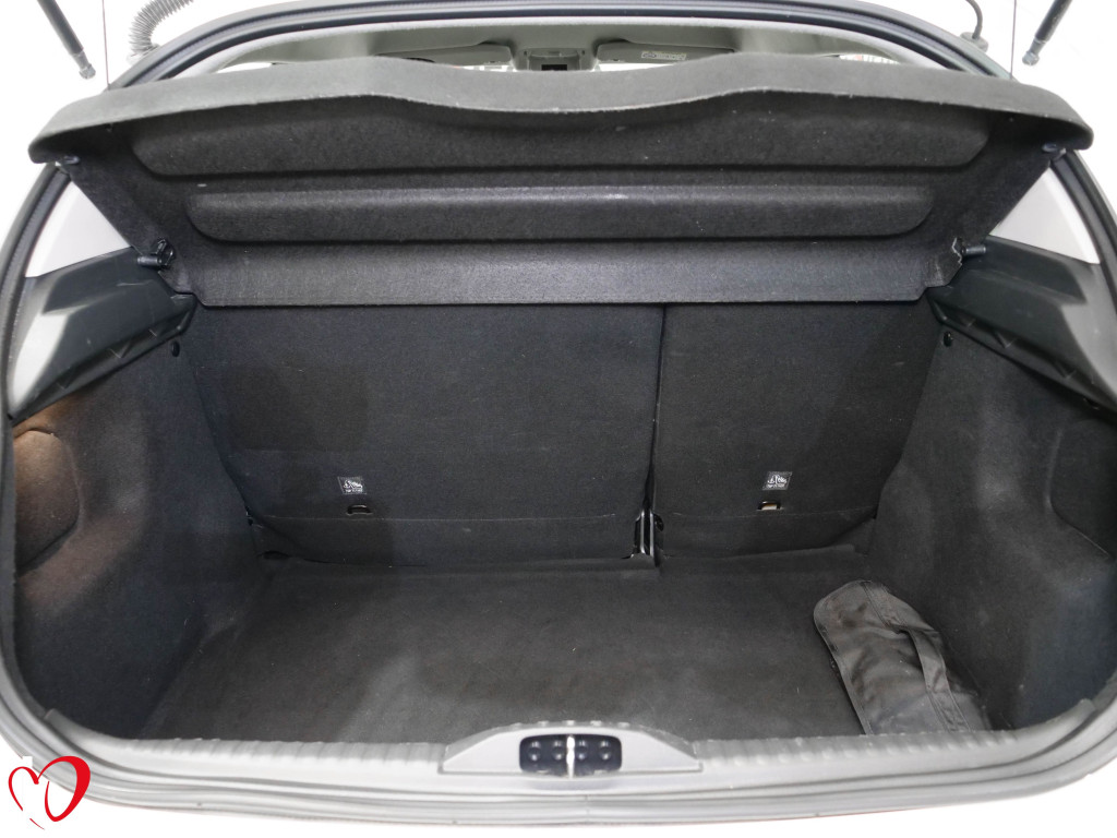 CITROEN C3 1.6 BlueHDI FEEL 75 de segunda mano
