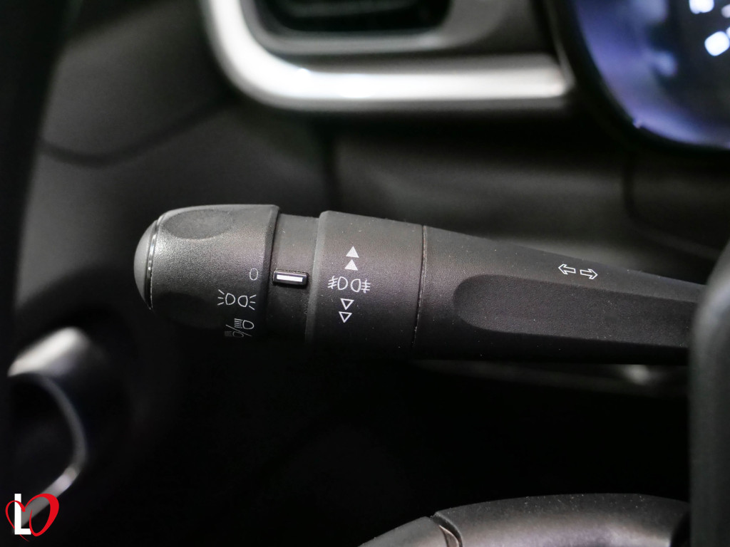 CITROEN C3 1.6 BlueHDI FEEL 75 de segunda mano