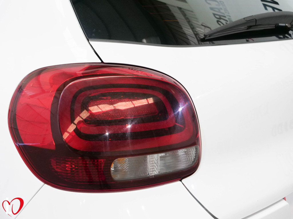 CITROEN C3 1.6 BlueHDI FEEL 75 de segunda mano