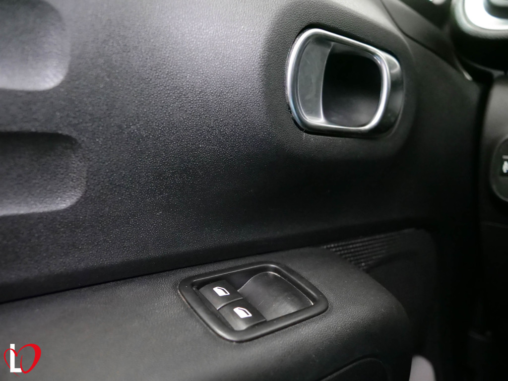 CITROEN C3 1.6 BlueHDI FEEL 75 de segunda mano