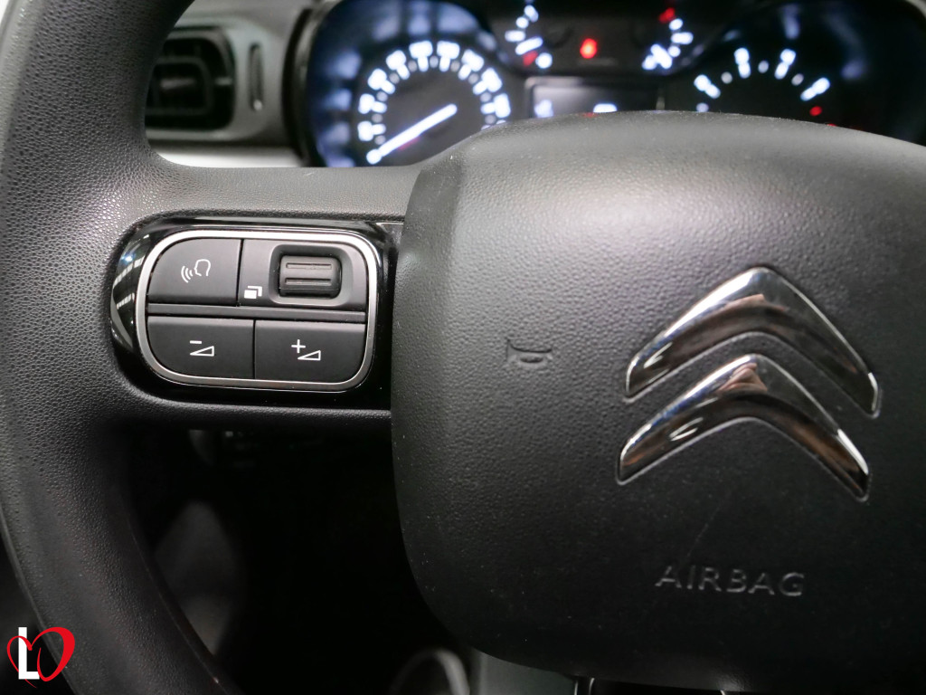 CITROEN C3 1.6 BlueHDI FEEL 75 de segunda mano