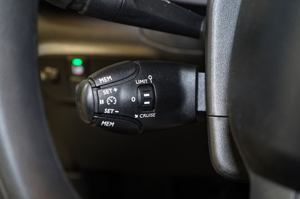 CITROEN C3 1.6 HDI LIVE 75 de segunda mano