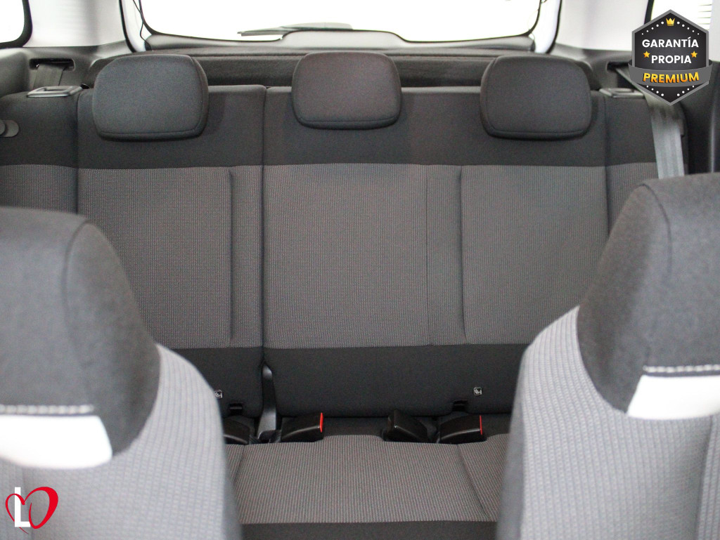 CITROEN C3 AIRCROSS 1.5 BLUEHDI 110 S&S 6V LIVE de segunda mano