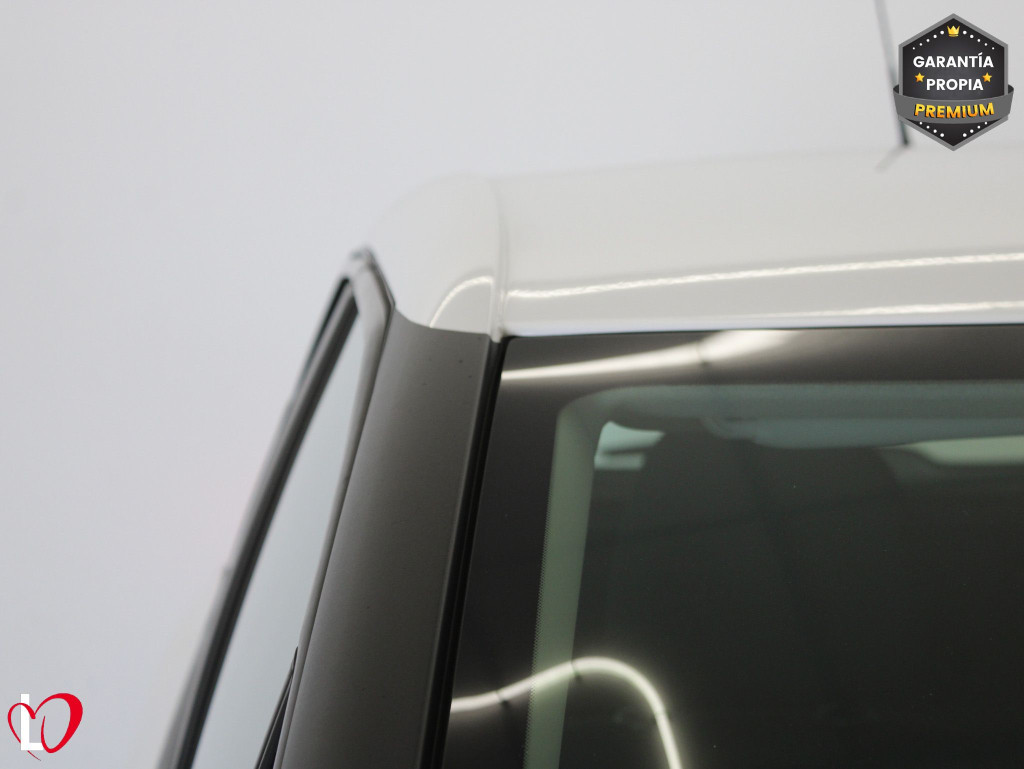 CITROEN C3 AIRCROSS 1.5 BLUEHDI 110 S&S 6V LIVE de segunda mano