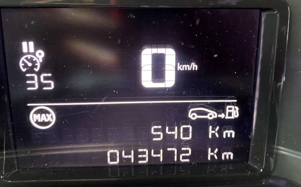 CITROEN C3 AIRCROSS BlueHDI FEEL 100 de segunda mano