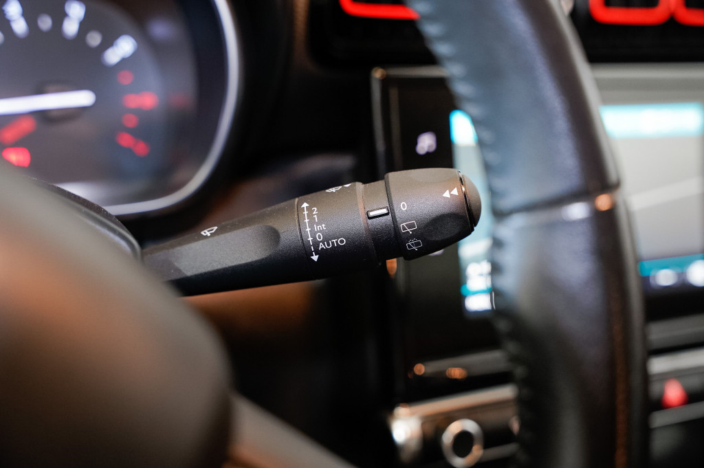 CITROEN C3 AIRCROSS BlueHDI S&S SHINE 120 de segunda mano