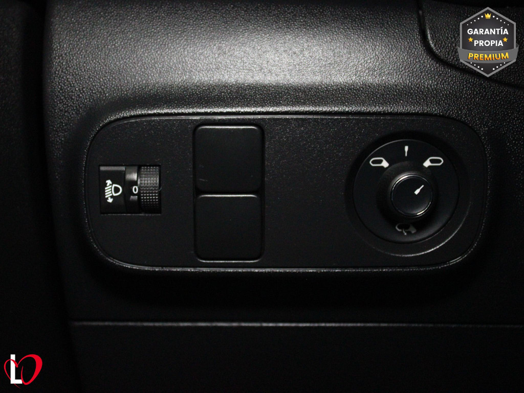 CITROEN C3 BlueHdi 100 S&S FEEL PACK de segunda mano