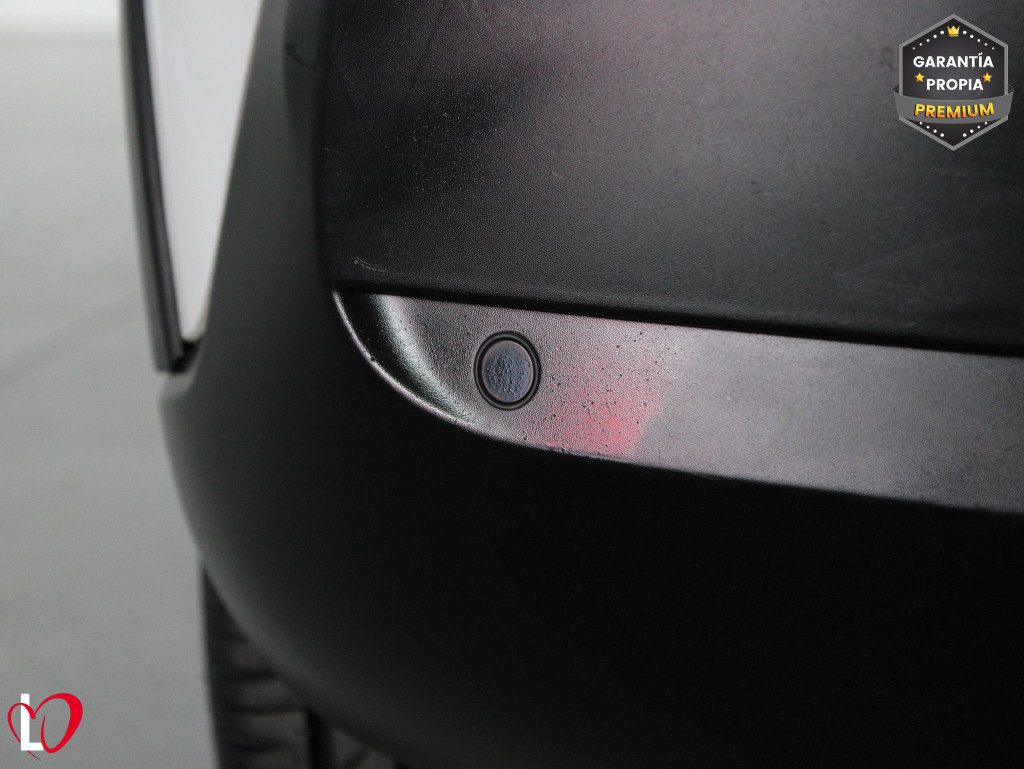 CITROEN C3 BlueHdi 100 S&S FEEL PACK de segunda mano