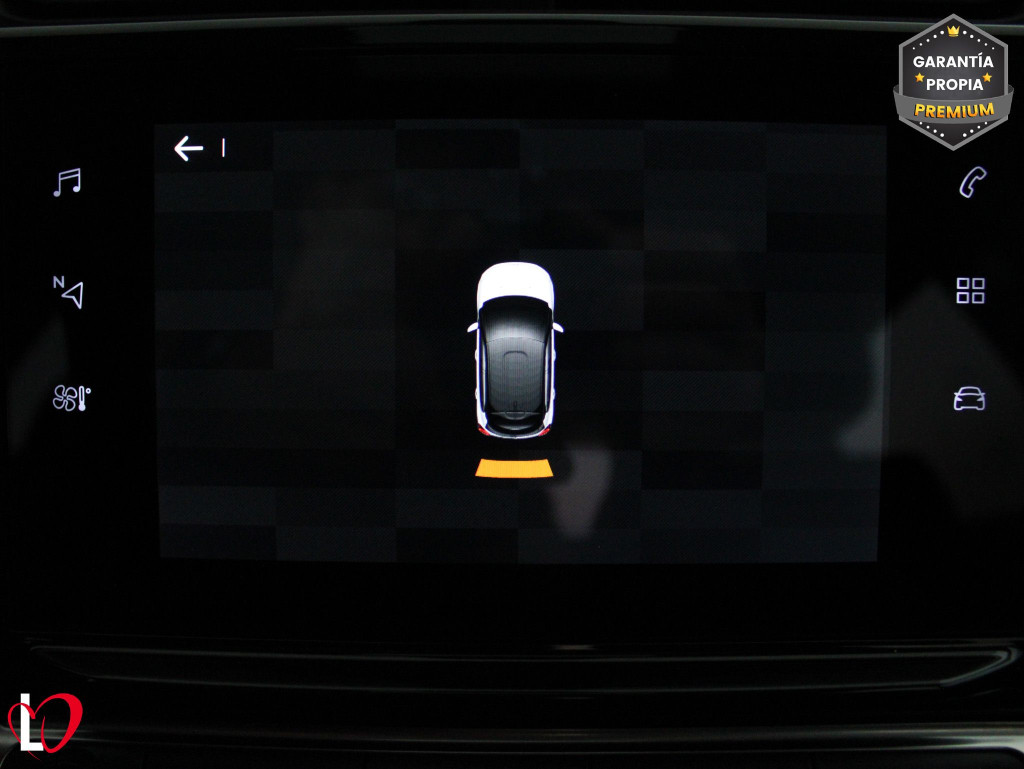 CITROEN C3 BlueHdi 100 S&S FEEL PACK de segunda mano