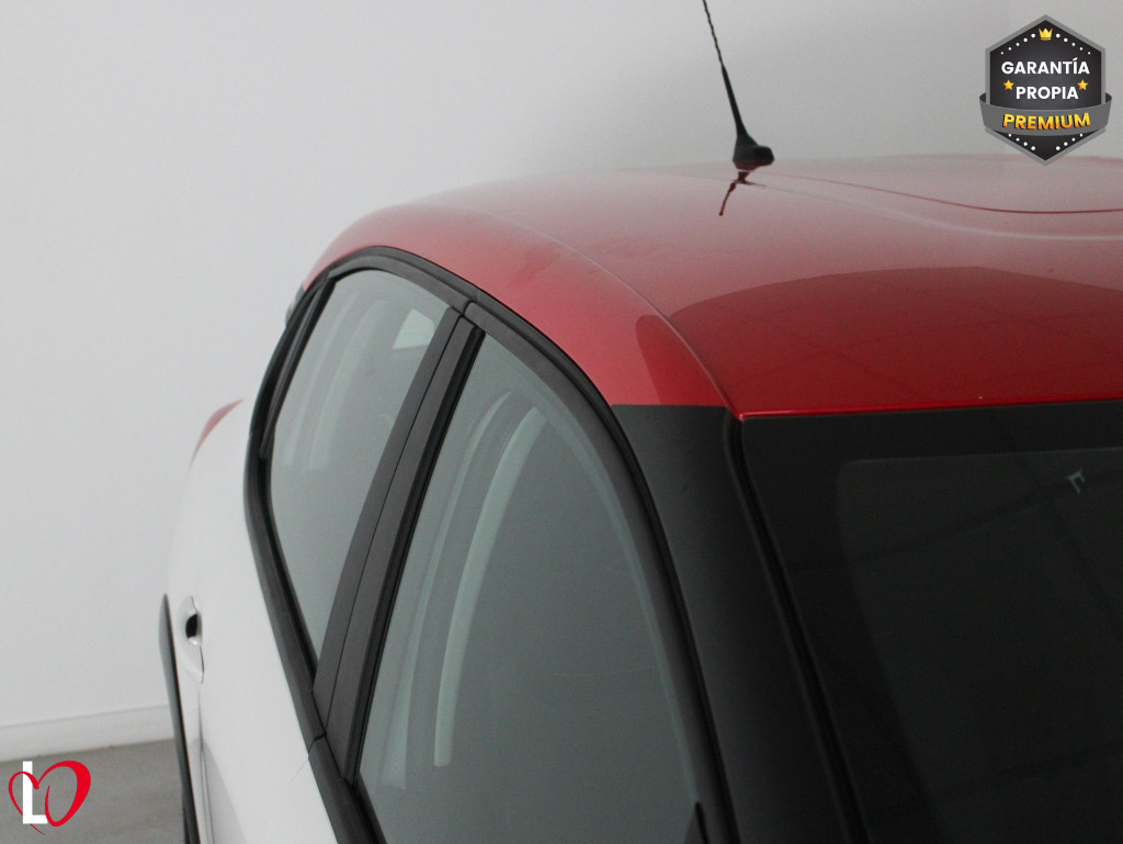 CITROEN C3 BlueHDI 100 S&S FEEL PACK de segunda mano