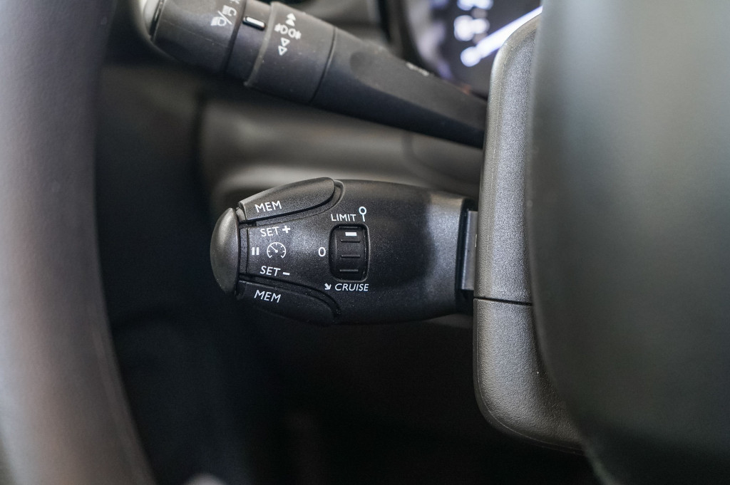 CITROEN C3 BlueHDI S&S BUSINESS 75 de segunda mano