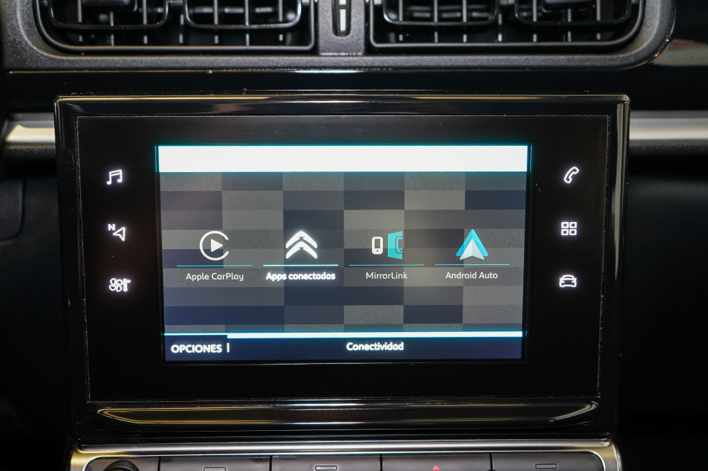 CITROEN C3 BlueHDI S&S BUSINESS 75 de segunda mano