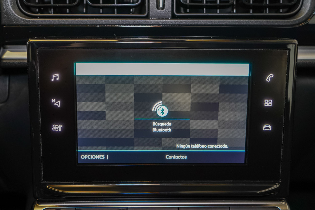 CITROEN C3 BlueHDI S&S BUSINESS 75 de segunda mano