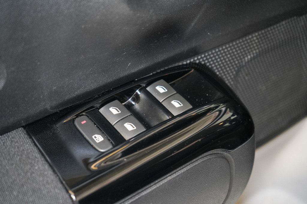 CITROEN C3 BlueHDI S&S FEEL 100 de segunda mano