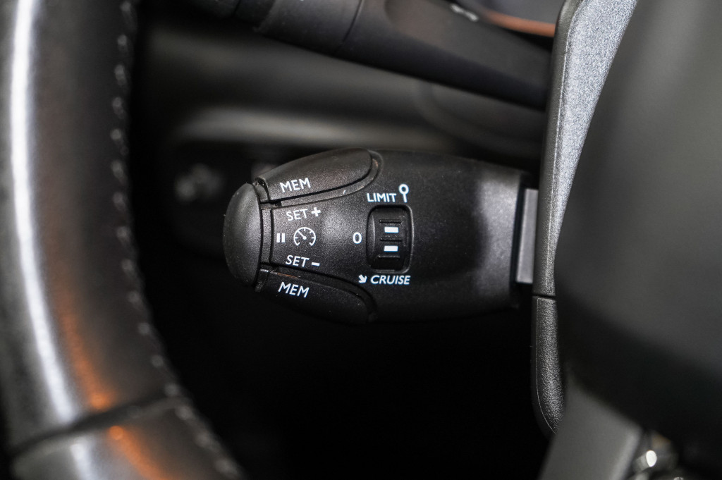 CITROEN C3 BlueHDI S&S FEEL 100 de segunda mano