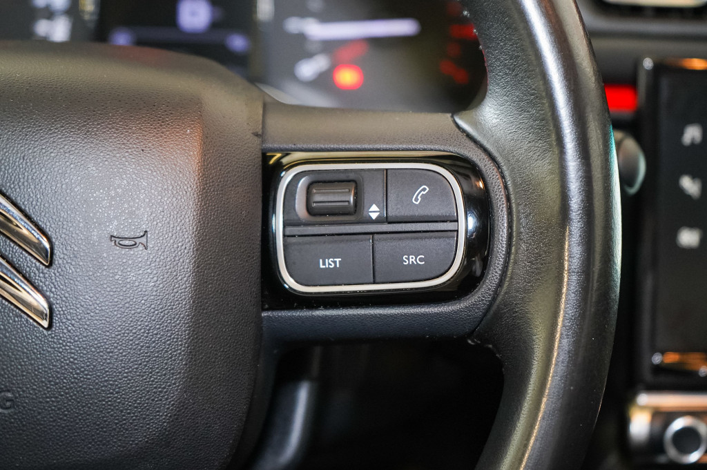 CITROEN C3 BlueHDI S&S FEEL 100 de segunda mano