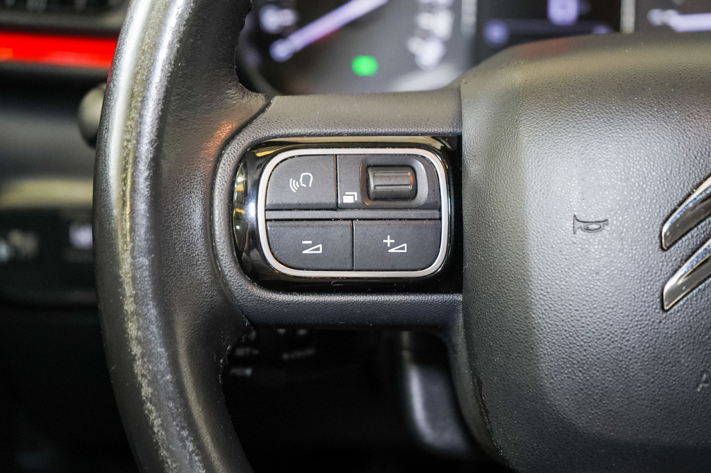 CITROEN C3 BlueHDI S&S FEEL 100 de segunda mano