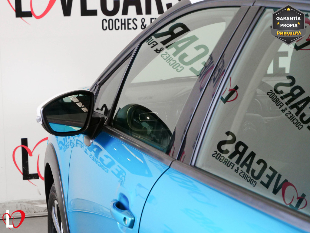CITROEN C3 BlueHDI S&S FEEL PACK 100 de segunda mano