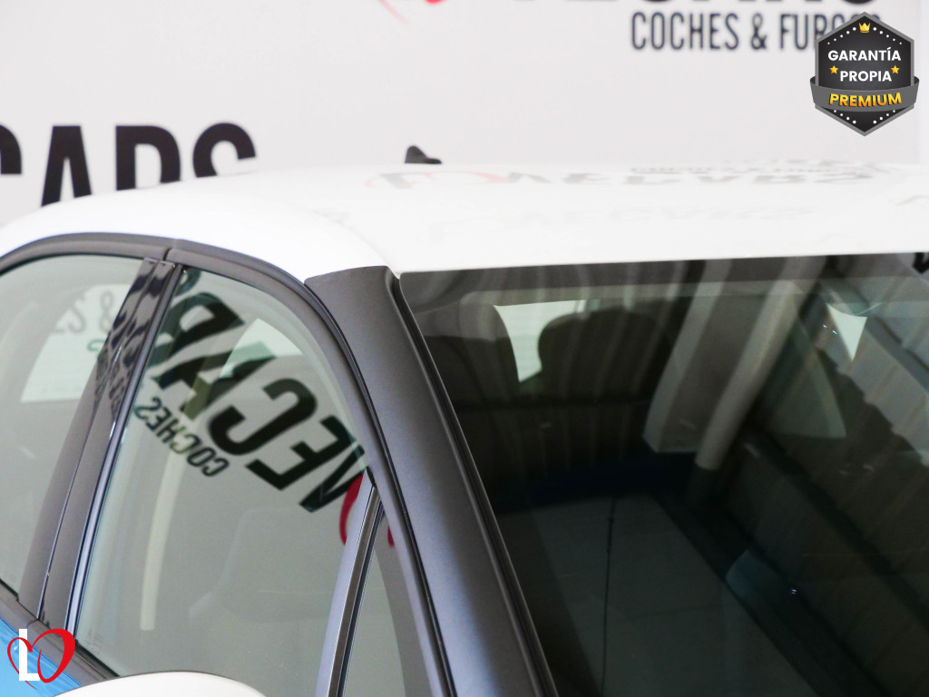 CITROEN C3 BlueHDI S&S FEEL PACK 100 de segunda mano