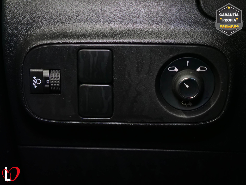 CITROEN C3 BlueHDI S&S FEEL PACK 100 de segunda mano