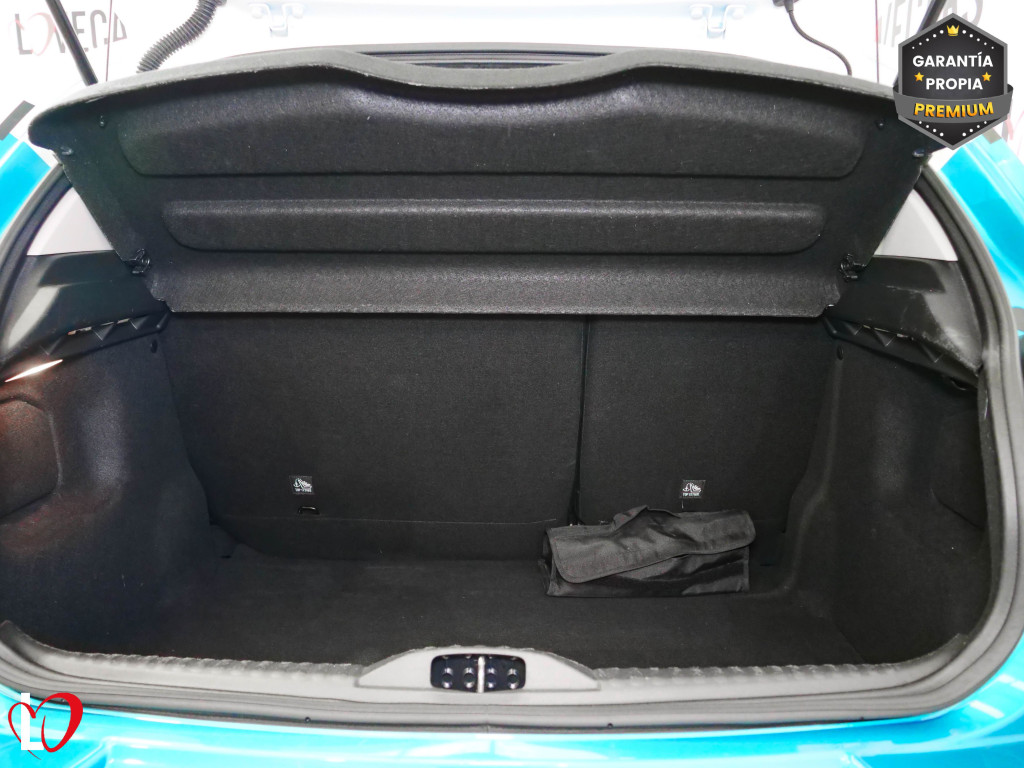 CITROEN C3 BlueHDI S&S FEEL PACK 100 de segunda mano