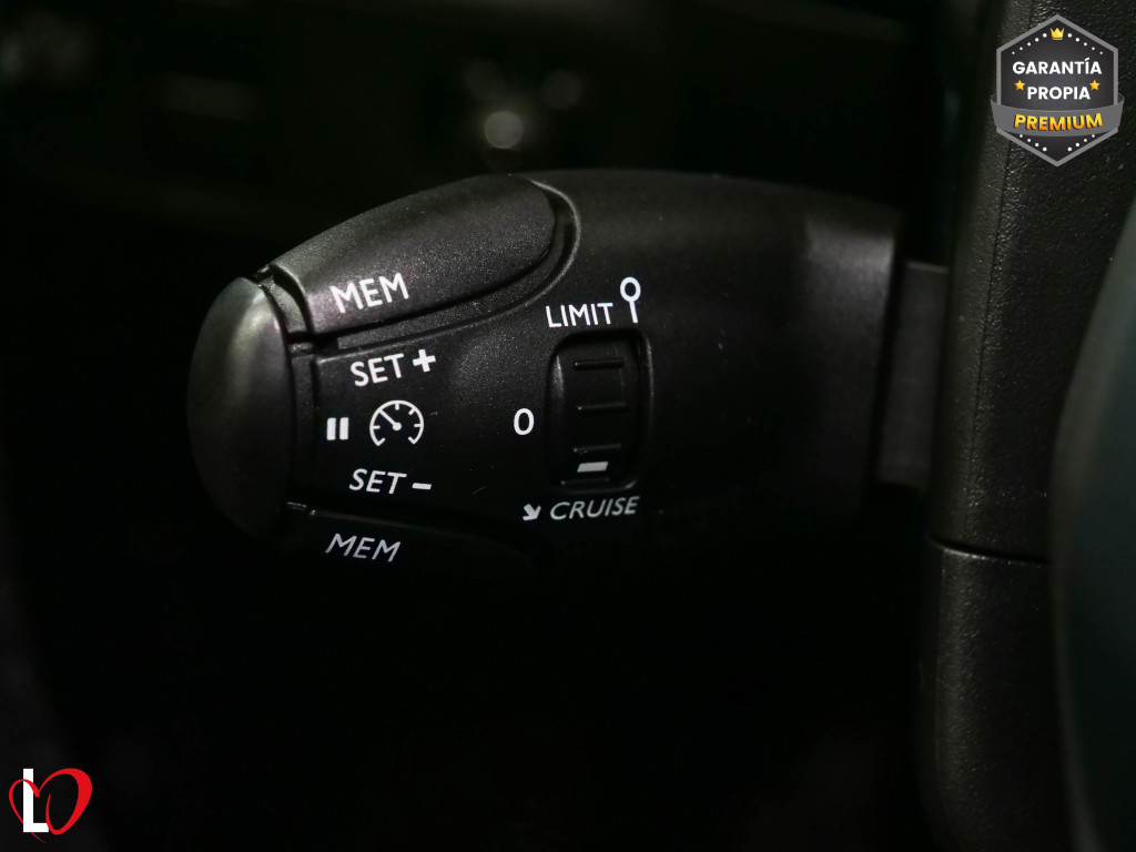 CITROEN C3 BlueHDI S&S FEEL PACK 100 de segunda mano