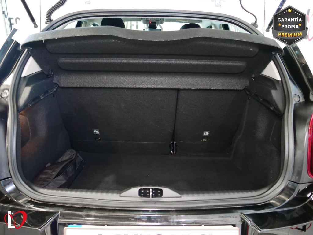 CITROEN C3 BlueHDI S&S FEEL PACK 6 VEL 100 de segunda mano