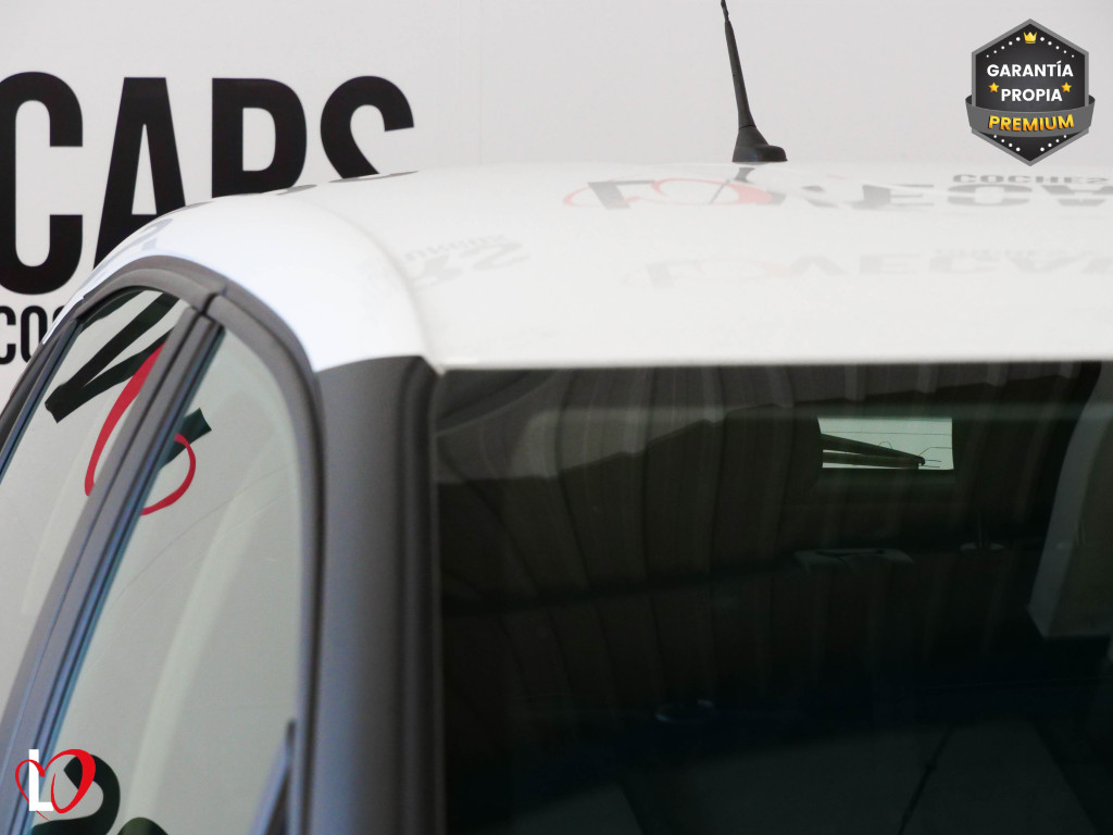 CITROEN C3 BlueHDI S&S FEEL PACK 6 VEL 100 de segunda mano