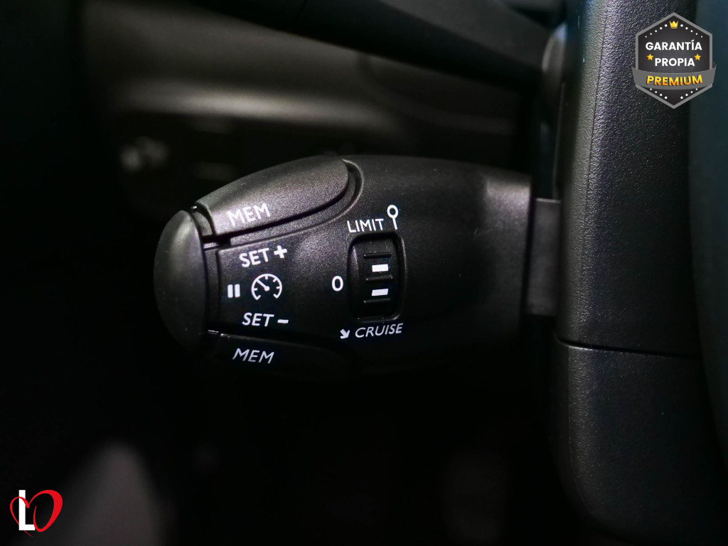 CITROEN C3 BlueHDI S&S FEEL PACK 6 VEL 100 de segunda mano