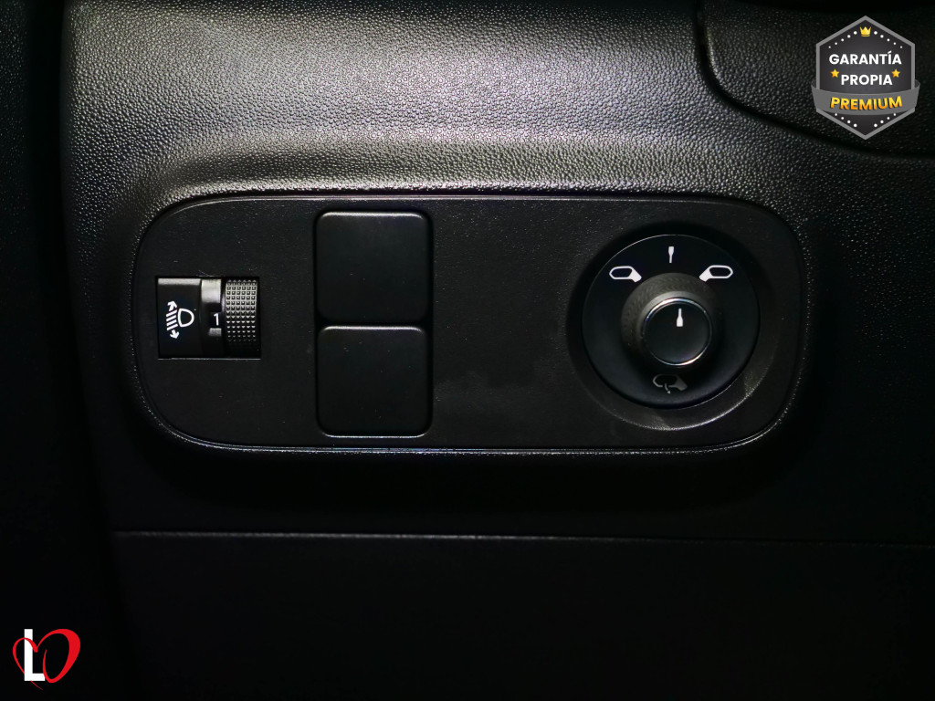 CITROEN C3 BlueHDI S&S FEEL PACK 6 VEL 100 de segunda mano