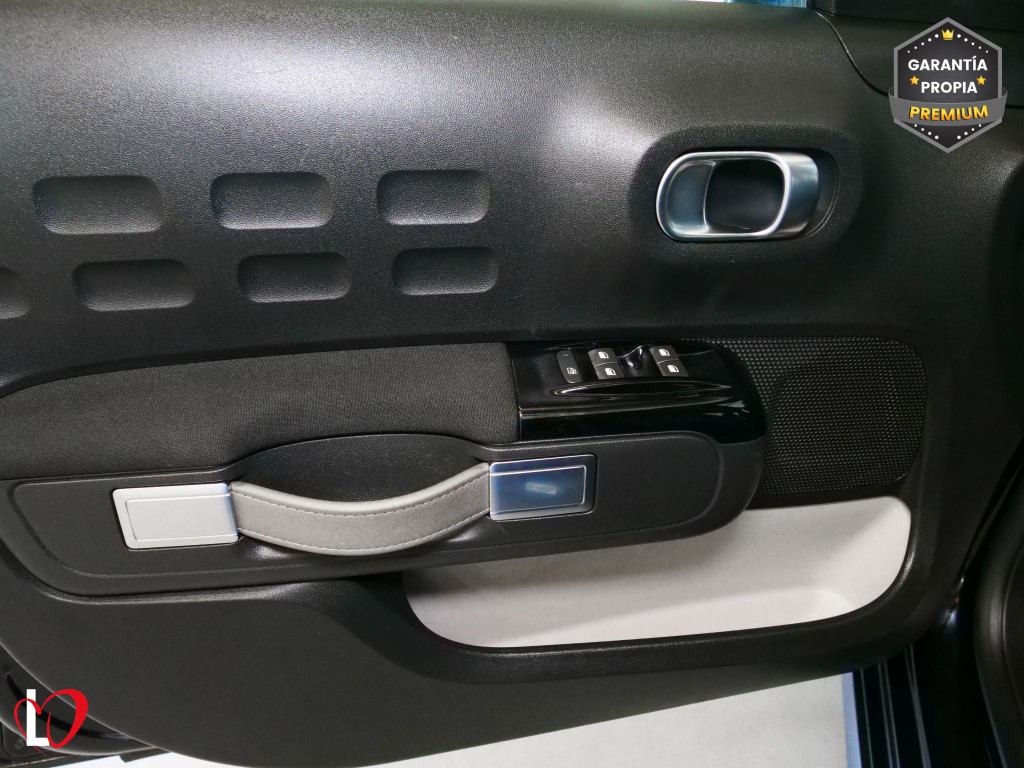 CITROEN C3 BlueHDI S&S FEEL PACK 6 VEL 100 de segunda mano