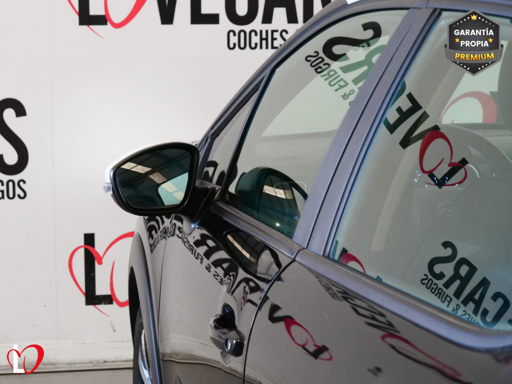 CITROEN C3 BlueHDI S&S FEEL PACK 6 VEL 100 de segunda mano