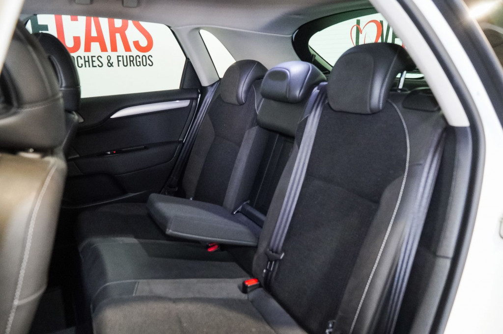 CITROEN C4 1.6 BlueHDI SHINE 120 de segunda mano