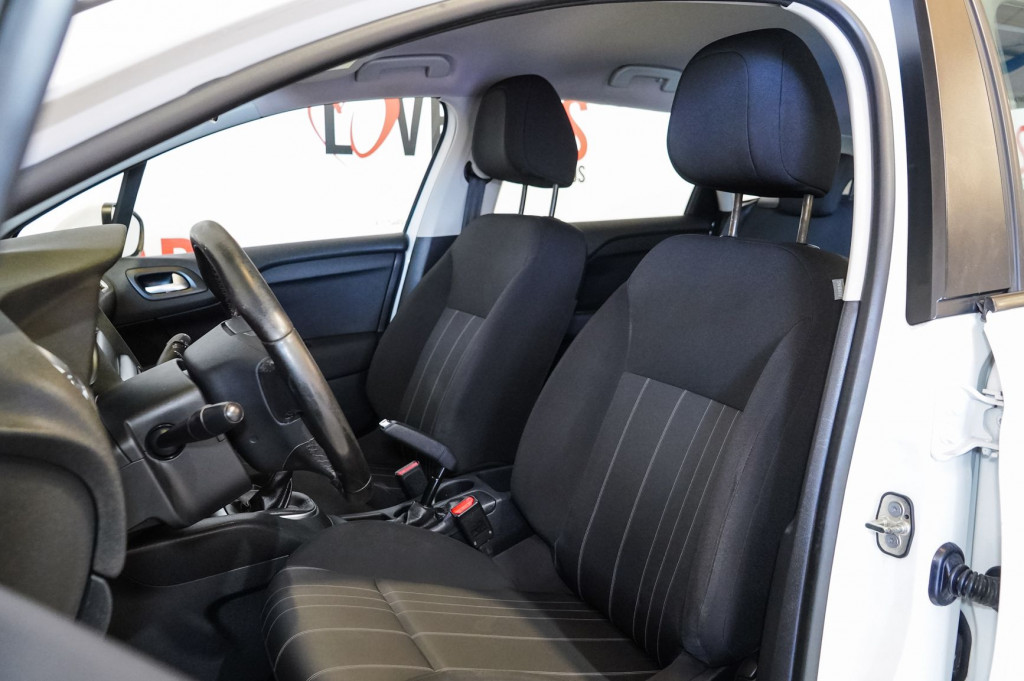 CITROEN C4 1.6 HDI TONIC 90 de segunda mano