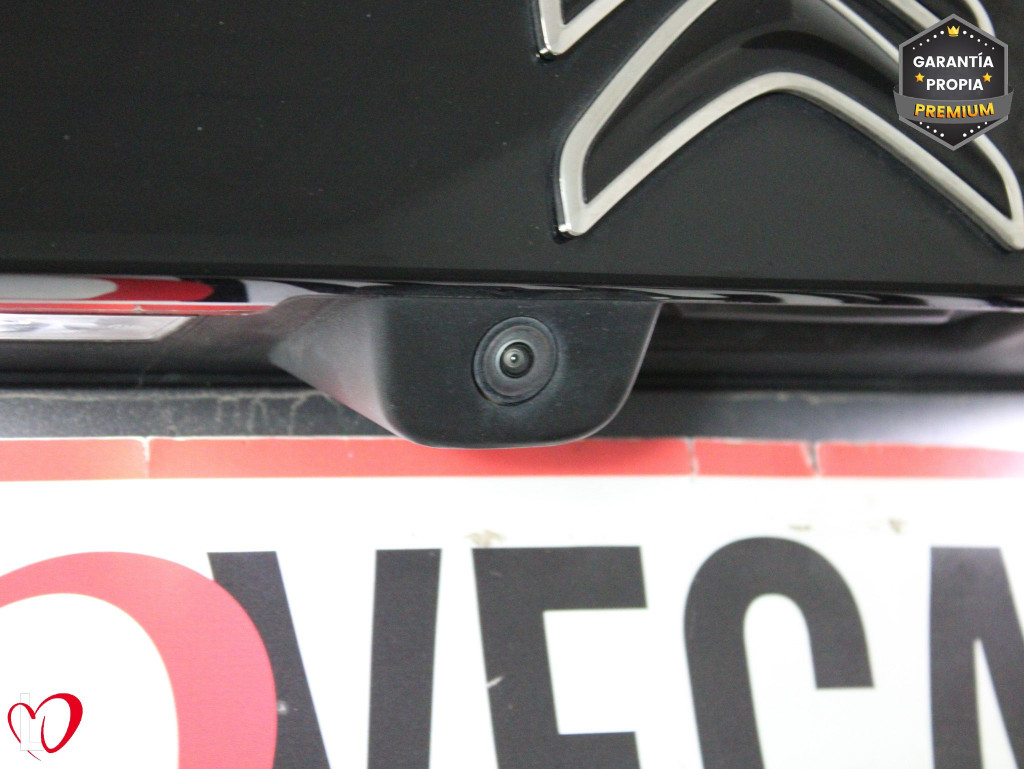 CITROEN C4 BlueHDi 130 S&S EAT8 FEEL PACK de segunda mano