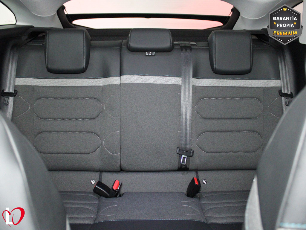 CITROEN C4 BlueHdi 130 S&S EAT8 FEEL PACK de segunda mano