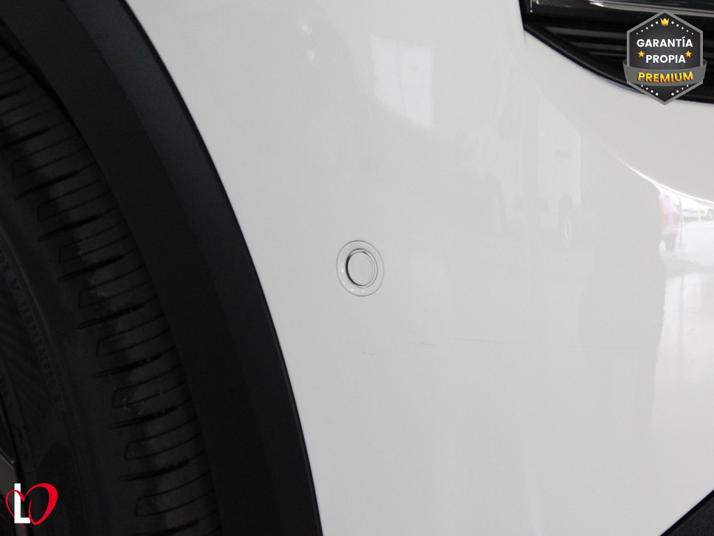 CITROEN C4 BlueHdi 130 S&S EAT8 FEEL PACK de segunda mano
