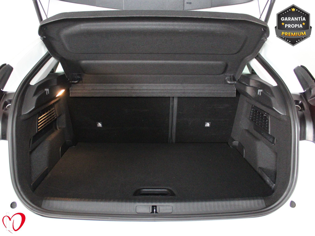 CITROEN C4 BlueHdi 130 S&S EAT8 FEEL PACK de segunda mano