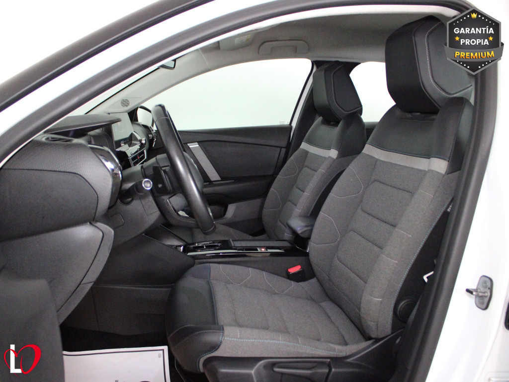 CITROEN C4 BlueHdi 130 S&S EAT8 FEEL PACK de segunda mano